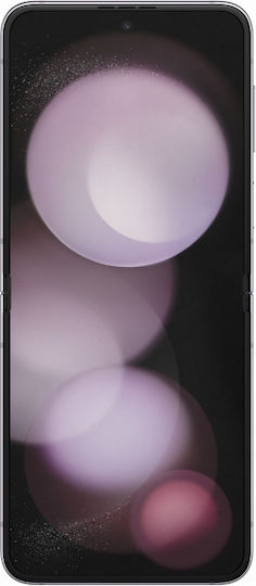 Samsung ​Galaxy Z Flip5 5G (8GB/256GB) Lavender