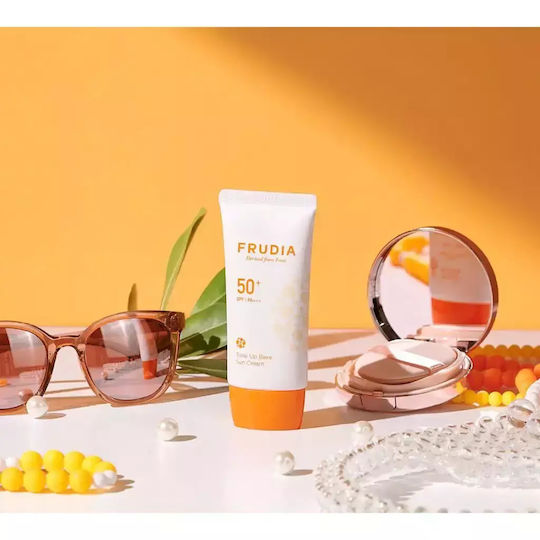 Frudia Sun Essence Αντηλιακή Κρέμα Σώματος SPF50 50ml