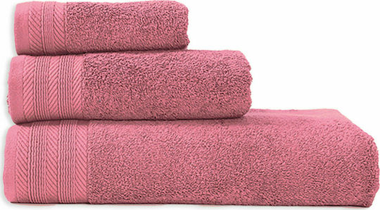 Nef-Nef Homeware Χεριών Life 30x50εκ. Βάρους 550gr/m²