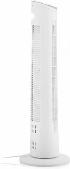 Tristar Ανεμιστήρας Πύργος 40W Λευκός