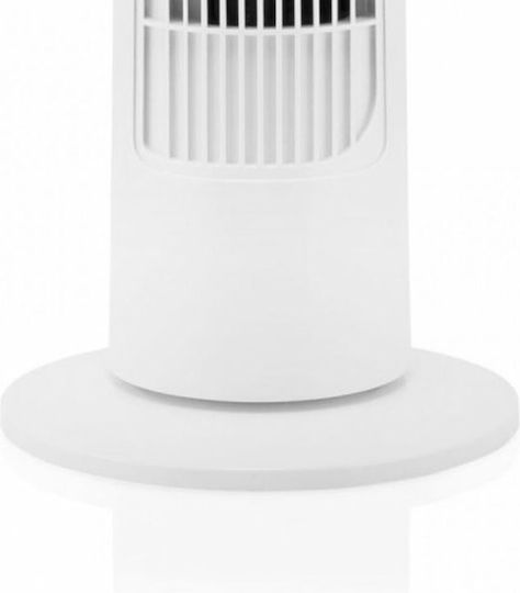 Tristar Ανεμιστήρας Πύργος 40W Λευκός