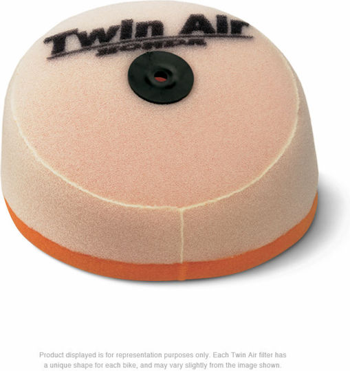 Twin Air Motorrad-Luftfilter Kawasaki KDX / KLX 250