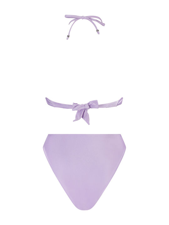 Ολόσωμο Μαγιό Violet