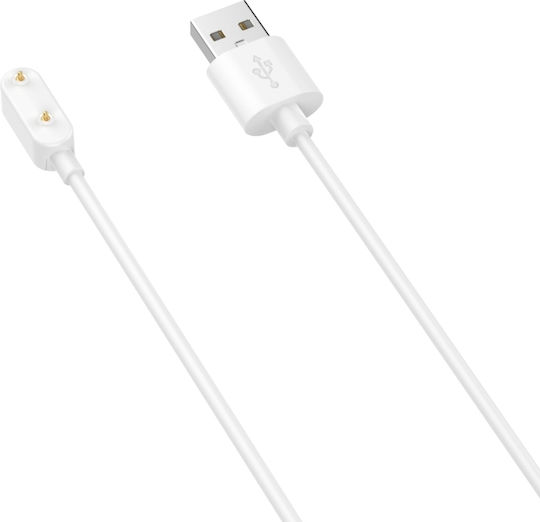 USB Charging Cable Încărcător pentru Huawei Watch Fit Albs