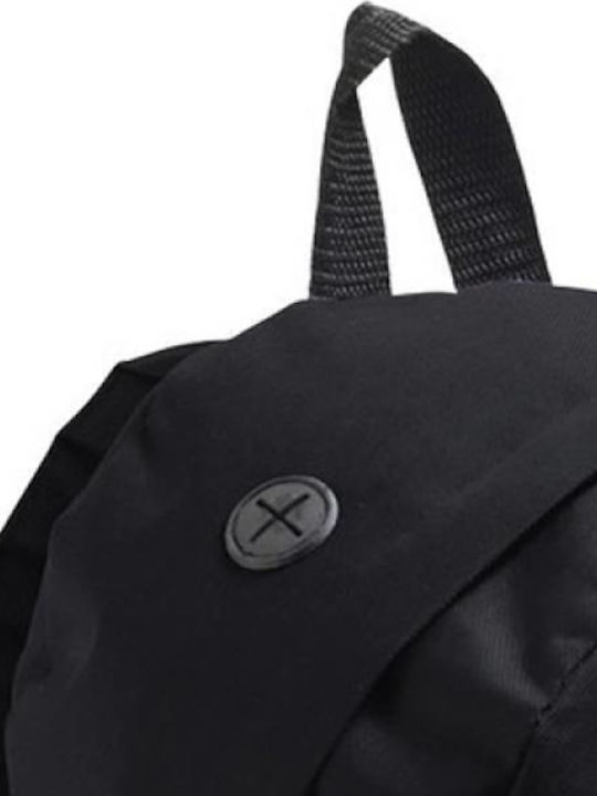 Takeposition Schulranzen Rucksack Junior High-High School Schwarz 24,1l 33 x 17 x 43cm
