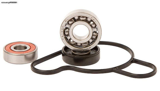 Hot Rods Motorcycle Water Pump Repair Kit KTM SX 50 09-19