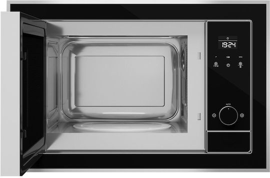 Teka ML 8200 BIS с Грил 20лт Черен