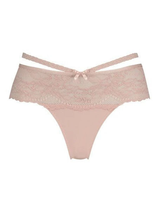 Hunkemöller Damen Zeichenfolge Lila