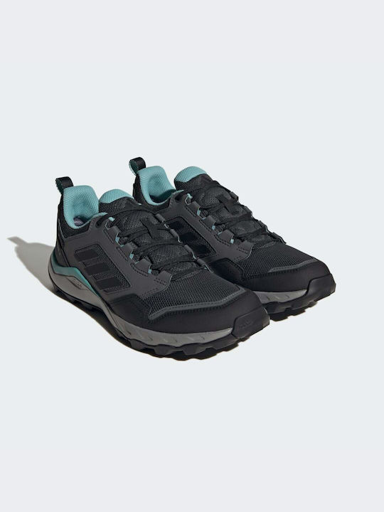 Adidas Terrex Tracerocker 2.0 GTX Γυναικεία Αθλητικά Παπούτσια Trail Running Αδιάβροχα με Μεμβράνη Gore-Tex Grey Six / Core Black / Grey Three