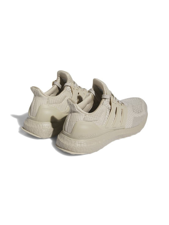 Ultraboost 1.0 Sport Shoes Running Beige