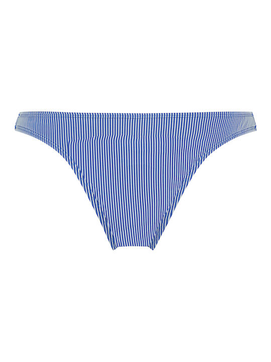 Bikini Slip Μπλε