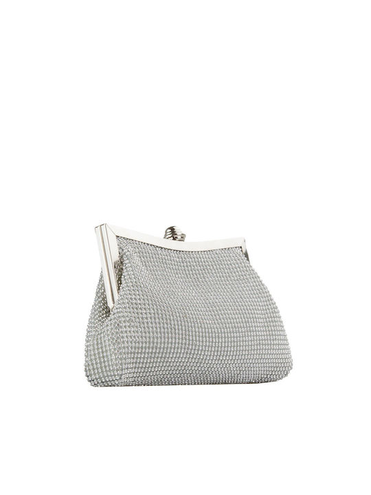 Silia D Women's Envelope Silver