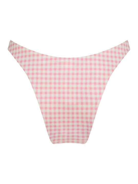 Bikini Slip Pink