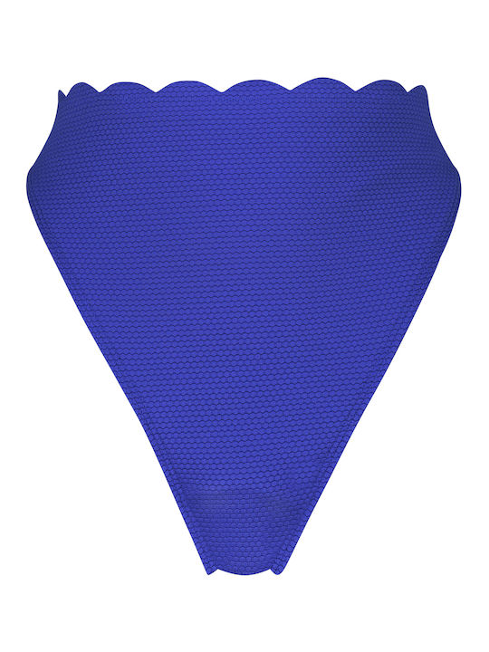 Bikini Slip Blue