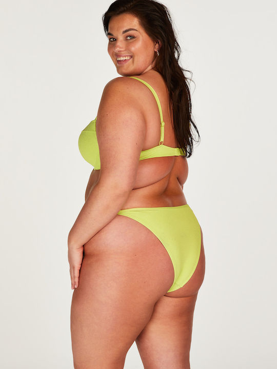 Bikini Brazil Πράσινο