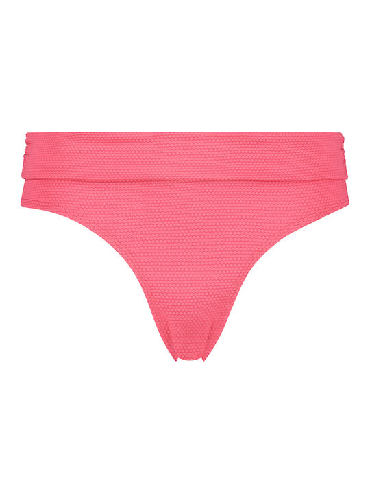 Bikini Slip Pink