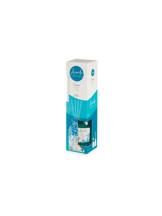 Arte Regal Diffuser με Άρωμα Ωκεανός S3610029 100ml