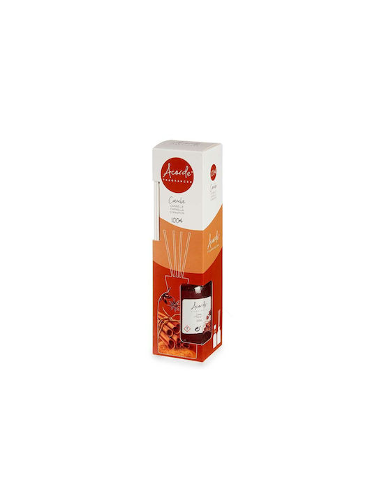 Arte Regal Diffuser mit Duft Zimt S3610032 100ml