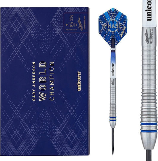 Unicorn Gary Anderson Darts