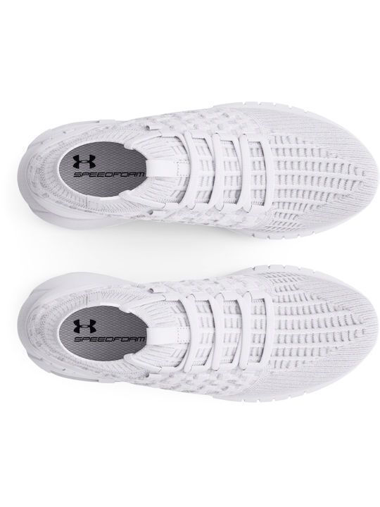 HOVR Phantom 1 Reissue Sport Shoes Running White