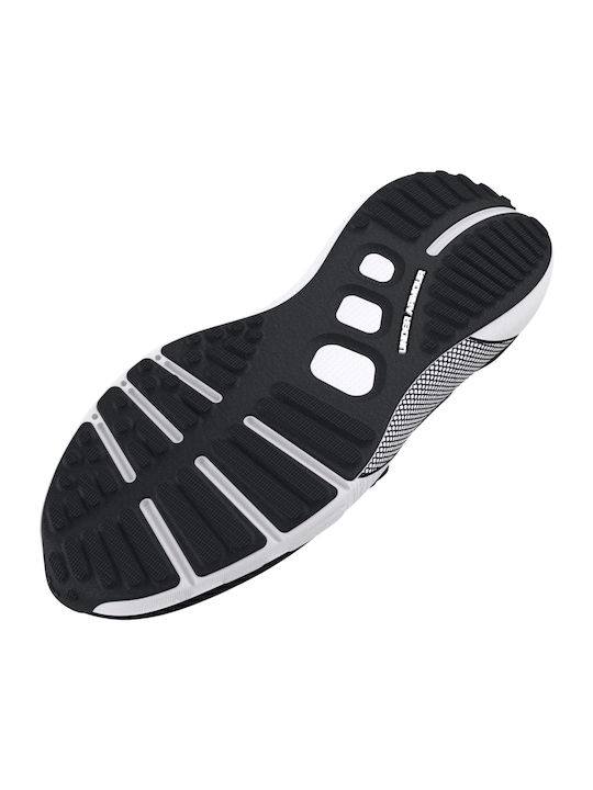 Hovr Phantom 3 Damen Sportschuhe Laufen Schwarz