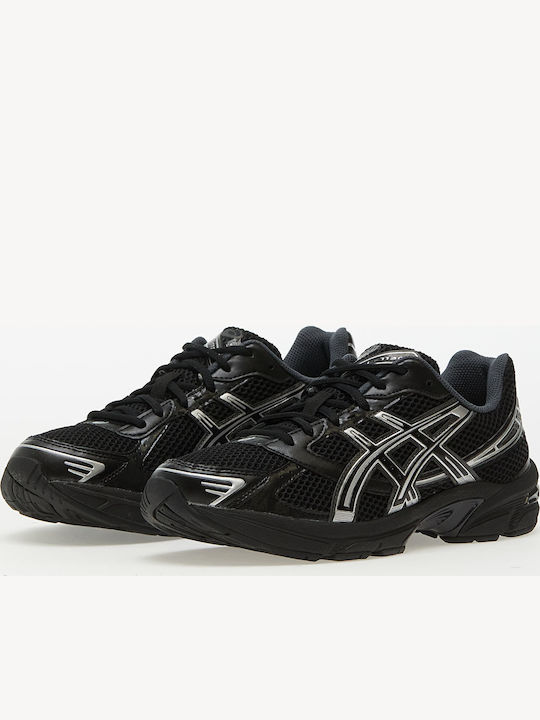 Gel-1130 Herren Sneakers Schwarz