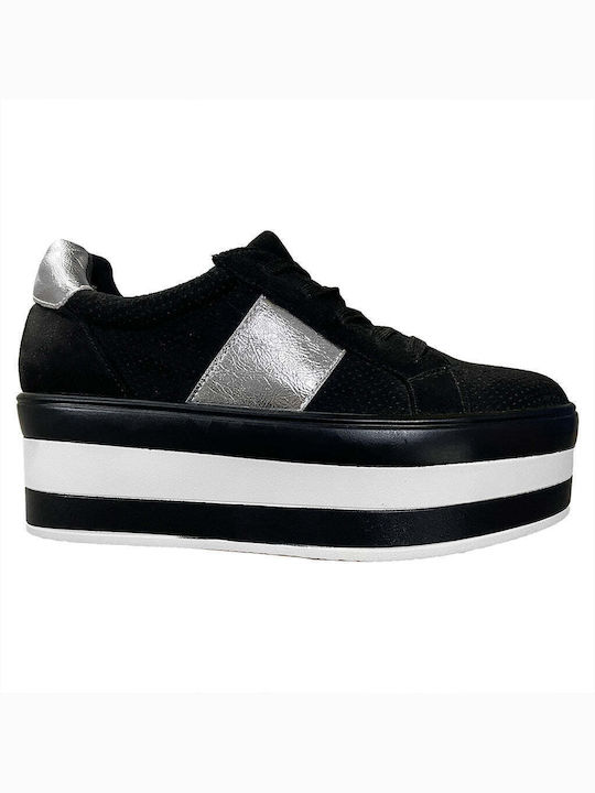 Ustyle Sneakers Black