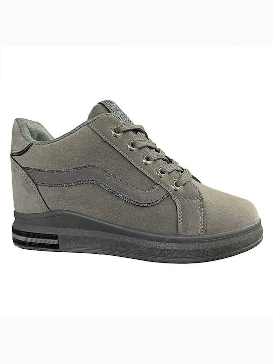 Ustyle Sneakers Gray