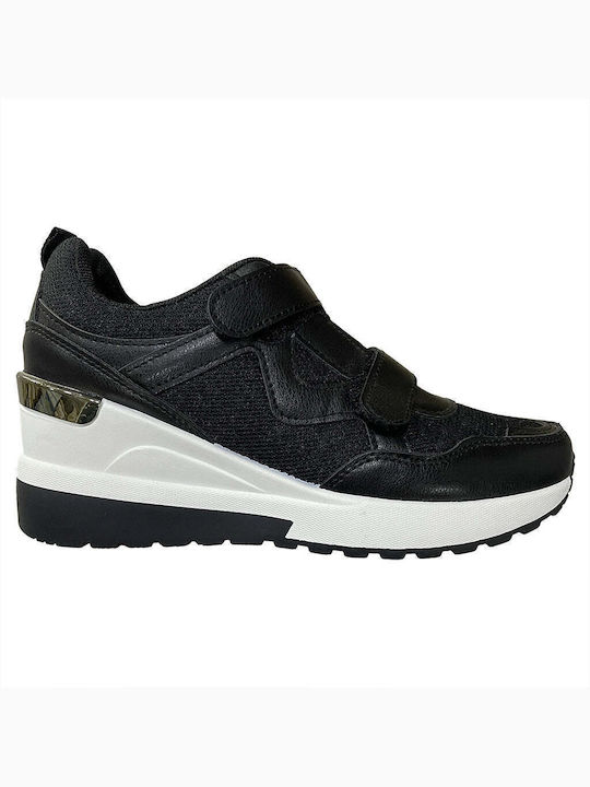 Ustyle Sneakers Black