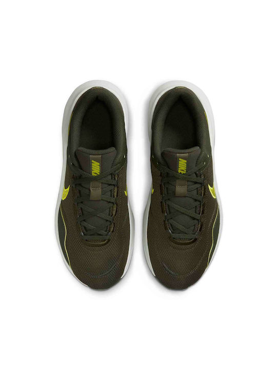 Legend Essential 3 Men's Sport Shoes Training Green