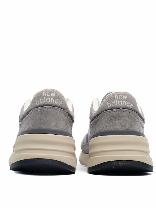 997 Sneakers Gray