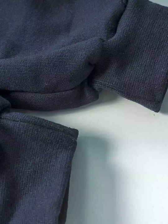 Kinder Sweatpants Set - Jogginganzug Gray 2Stück