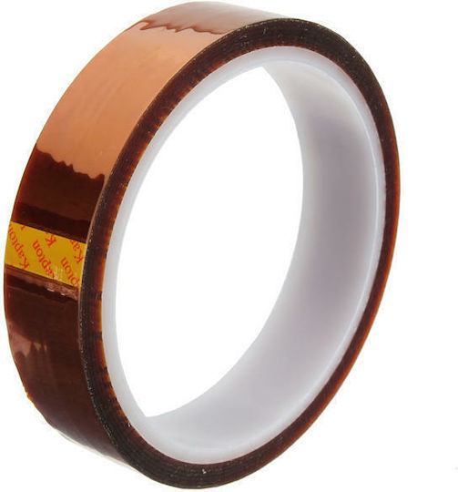 NetOne 20mm x 30m Πυρίμαχη Ταινία για Service Κινητών