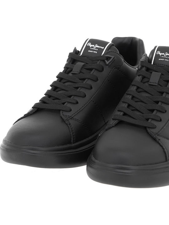 Eaton Sneakers Black