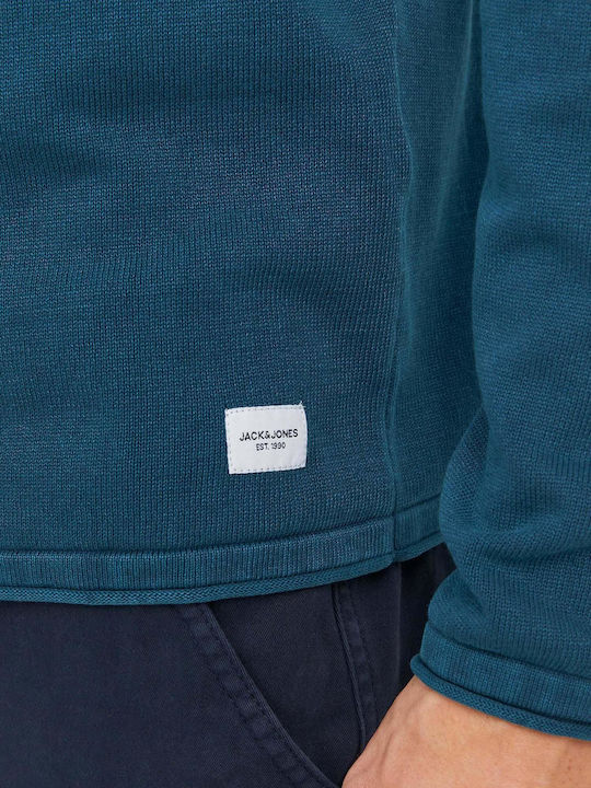 Langarm-Pullover Sailor Blue