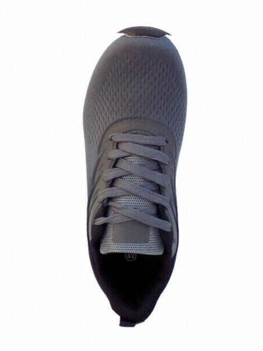 Sneakers Gray