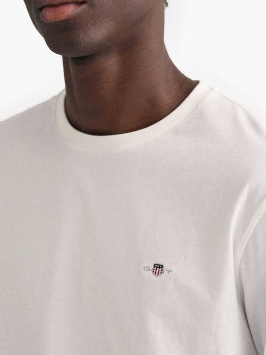 T-shirt White