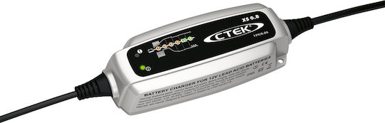 CTEK XS 0.8 Motorcycle Charger