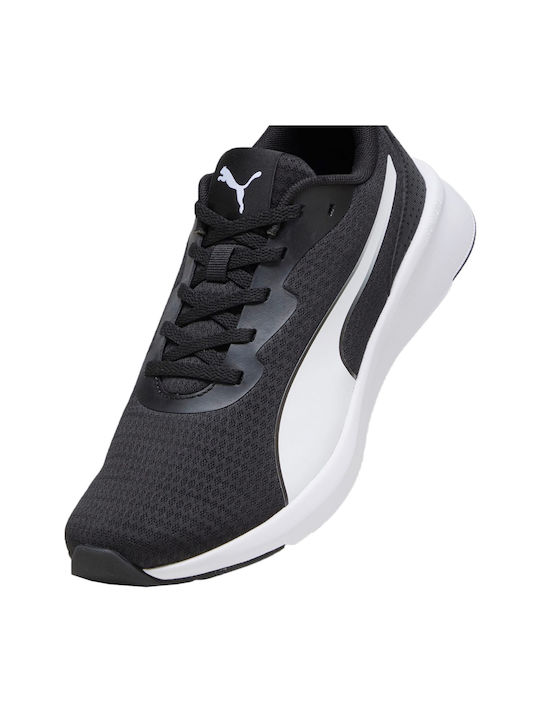 Flyer Lite Мъжки Спортни обувки Running Черни