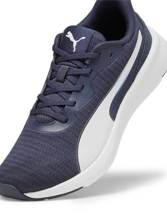 Flyer Lite Sport Shoes Running Dark blue
