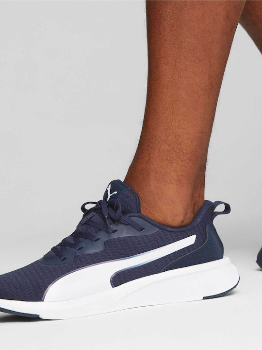 Flyer Lite Sport Shoes Running Dark blue