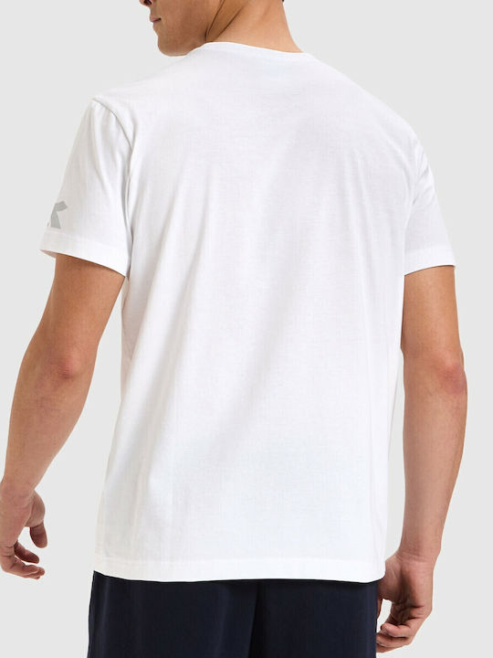T-shirt White