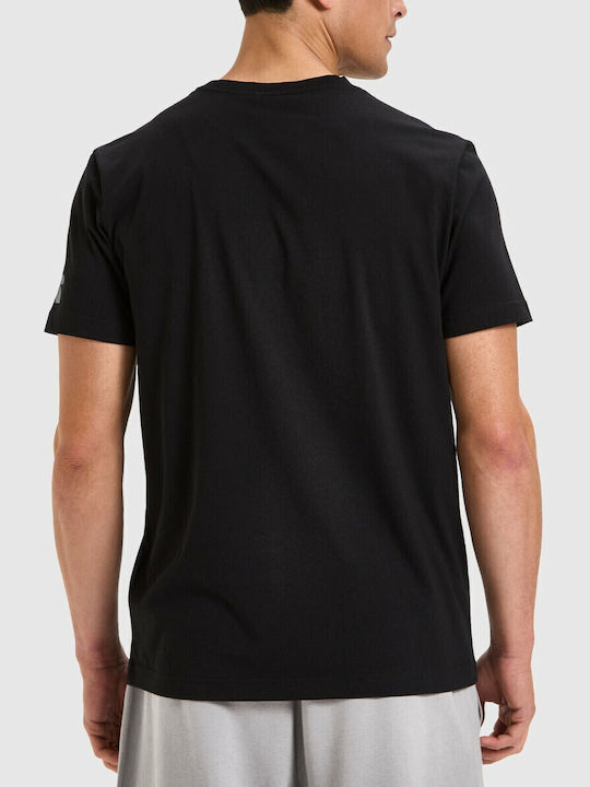 T-shirt Black