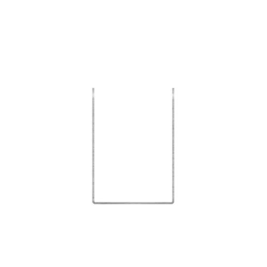 Showood Base for Pergola made of Steel 1pcs