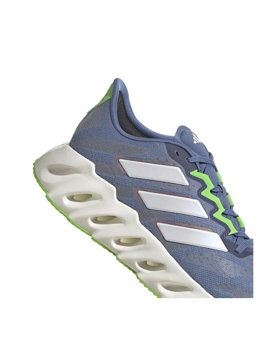 Switch FWD Sport Shoes Running Blue