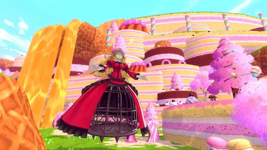 Dragon Quest Monsters: The Dark Prince Switch Game