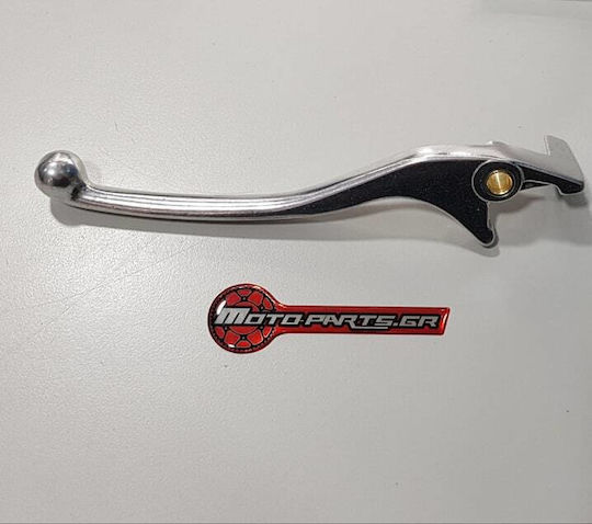 WFO Μανέτα Φρένου Μοτοσυκλέτας για Honda Forza 250 / FJS 400 Ασημί 220-01-20190