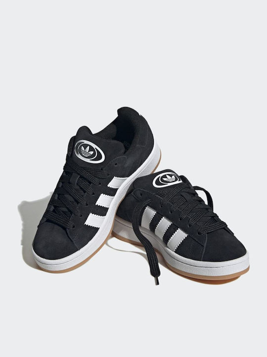 Campus 00s Kids Sneakers Core Black / Cloud White