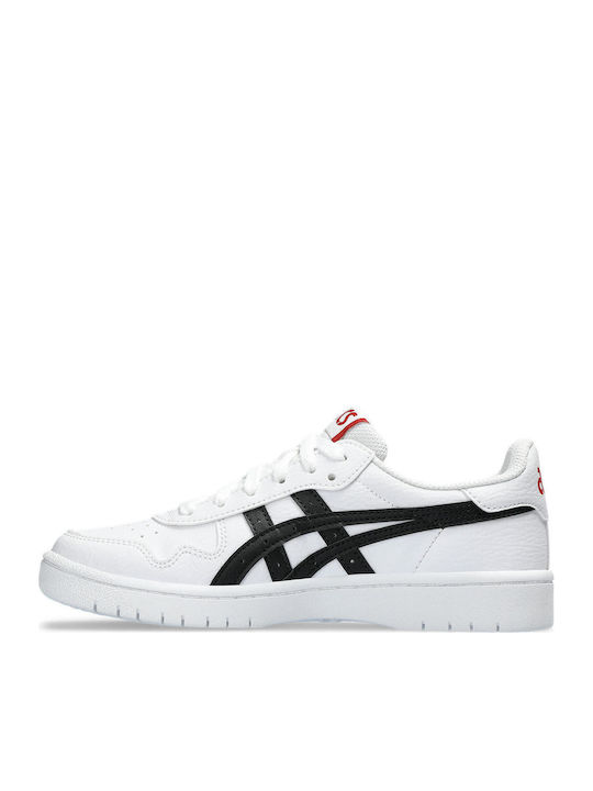 ASICS Japan S Gs Λευκά