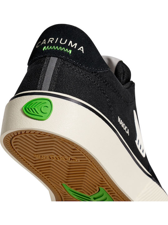 Pro Ανδρικά Sneakers Μαύρα